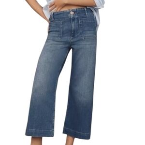 Anthropologie Maeve Colette  Denim Jeans
